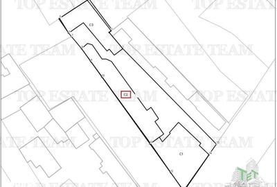 Casă cu 3 camere cu Teren 580 Mp în Eminescu - 1