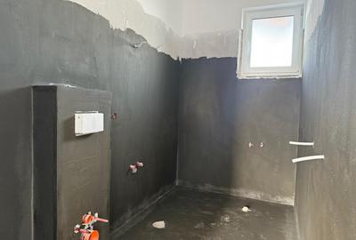 Casă individuală cu 4 camere cu Canalizare în Frumușani - 14