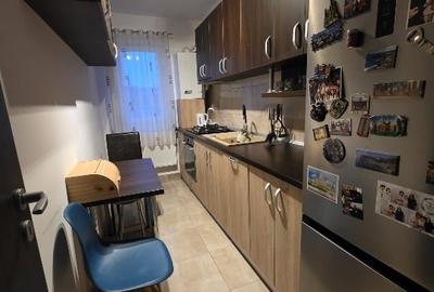 Apartament cu 2 camere decomandat, mobilat în Chiajna - 7