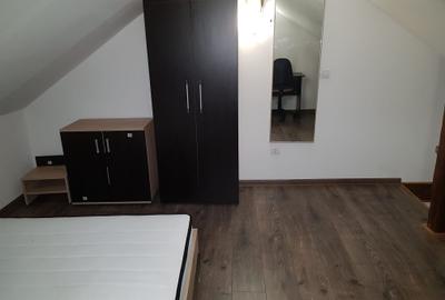 Garsonieră decomandată, mobilată în Semicentral - 6