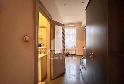 Apartament 3 camere, vedere Bega, 2 bai, mobila, in apropriere Nokia - 3