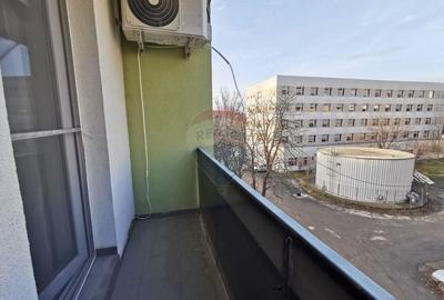 Apartament cu 2 camere de închiriat, zona Rogerius, Spitalul Municipal - 13