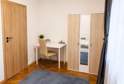 Apartament cu 2 camere semidecomandat în Centrul Civic - 2