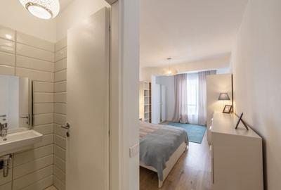 Apartament  cu 2 camere (tip  4.4.8) in in turnul T4, livrare 2025 - 14