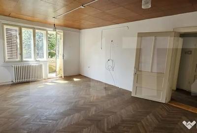 Apartament cu 3 camere decomandat în Central - 3