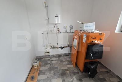 Casa 5 camere 160 mp utili, 500 mp teren, zona Dumesti - 8