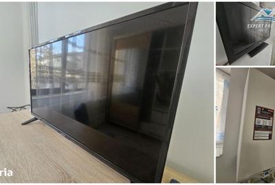 Apartament cu 2 camere, mobilat în Gara de Nord - 14