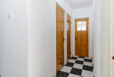 Apartament luminos complet mobilat vis a vis de Parcul Moghioros - 7