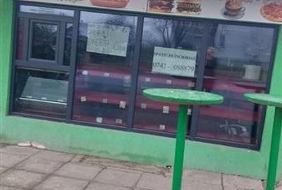 De inchiriat spatiu comercial 20 mp, chiosc fast food, Sancraiu de Mures - 5