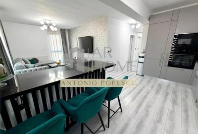 Apartament cu 3 camere decomandat, mobilat în Albert - 6