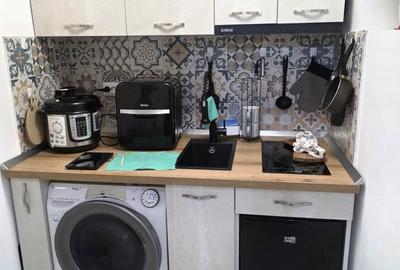 Apartament cu 2 camere decomandat în Radu Negru - 5