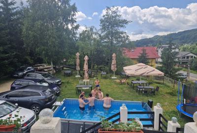 Casă cu 4 camere cu Teren 555 Mp în Cheia - 7