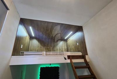 Garsonieră, mobilată în Central - 3