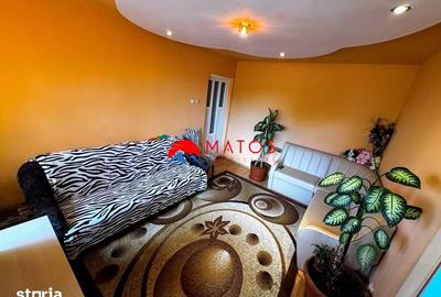 Apartament cu 3 camere nedecomandat în Ultracentral - 9