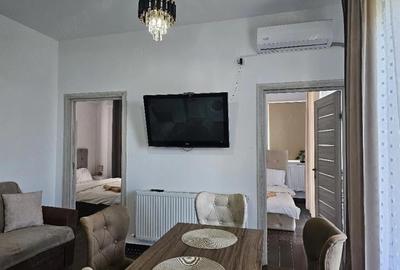 Apartament cu 3 camere în Mamaia-Sat