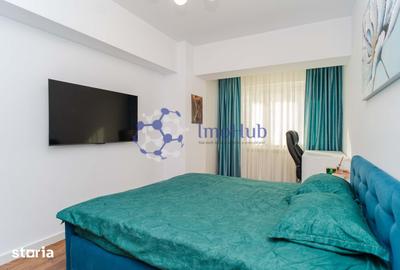 Apartament cu 3 camere decomandat în Tătărași - 14