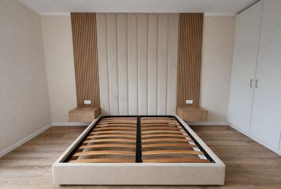 Apartament cu 2 camere decomandat, mobilat în Florești - 6