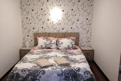 Apartament cu 2 camere în City Park Mall