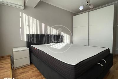 Apartament cu 3 camere decomandat în Dacia