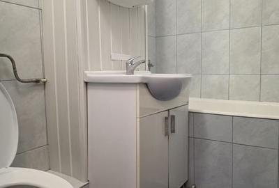 Apartament cu 2 camere decomandat în Alexandru cel Bun - 7