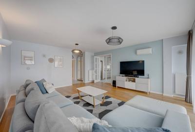 Apartament cu 4 camere semidecomandat, mobilat în Militari - 3