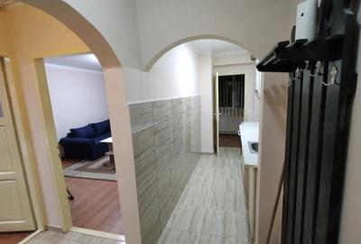 Garsonieră decomandată în Sud - 3