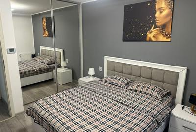 Apartament cu 2 camere în Tractorul - 1