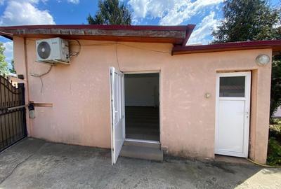 Casă cu Teren 38 Mp în Cățelu - 3