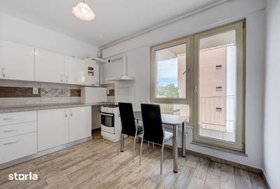 Apartament cu 2 camere decomandat, mobilat în Chitila - 16