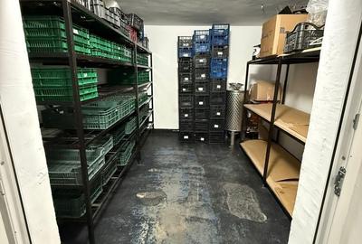 Spațiu comercial, de 170 mp, în Kamsas - 2
