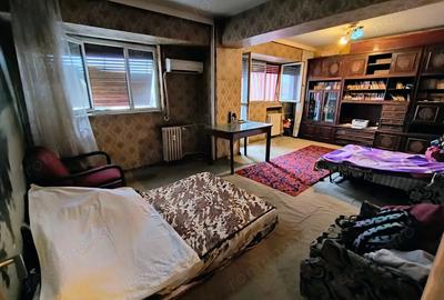 Apartament cu 4 camere decomandat în Iancului - 13
