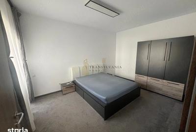 Apartament cu 2 camere în Tineretului