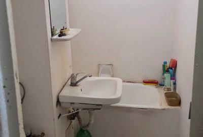 Garsonieră în Central