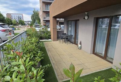 Apartament cu 3 camere decomandat în Central - 15