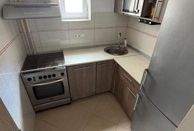 Apartament cu 2 camere semidecomandat, mobilat în Tătărași - 3