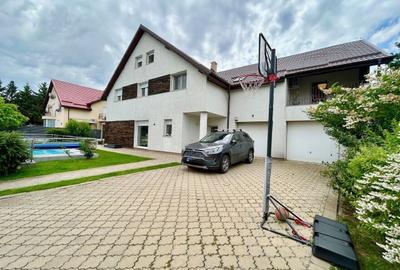 Casă individuală cu 7 camere cu Canalizare în Iancu Nicolae - 23