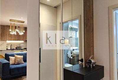Apartament cu 3 camere semidecomandat, mobilat în Mărăști - 12