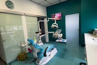 Spațiu comercial, de 60 mp, în Brazda lui Novac