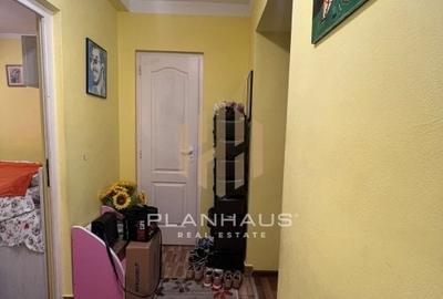 Apartament cu 3 camere decomandat, mobilat în Ultracentral - 8