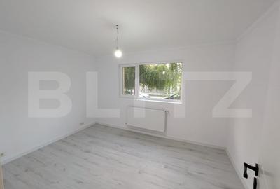 Apartament cu 2 camere semidecomandat în Pucioasa