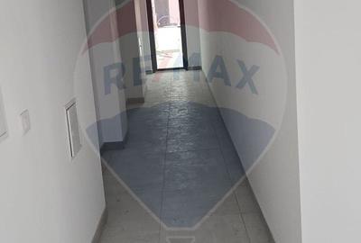 Spațiu comercial, de 229.7 mp, în Ultracentral