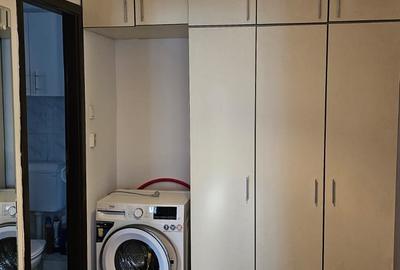 Garsonieră decomandată, mobilată în Vitan Mall - 4