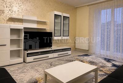 Apartament cu 2 camere decomandat în Bartolomeu - 2