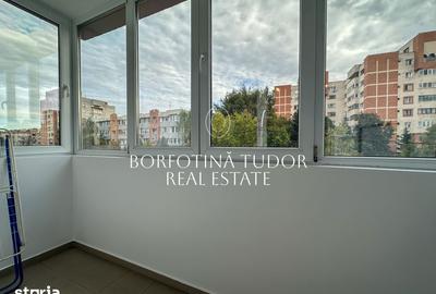 Apartament cu 3 camere decomandat în Gheorgheni