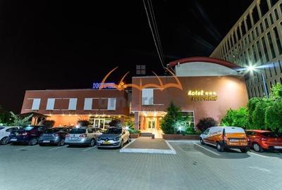 Hotel/Pensiune, de 52.5 mp, în Torontalului - 2