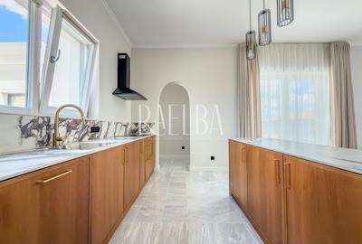 Apartament cu 3 camere decomandat, mobilat în Corbeanca - 6