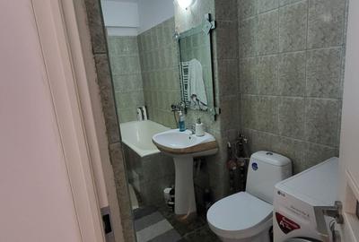 Casă cu 2 camere în Decebal