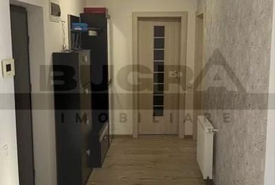 Apartament cu 2 camere în Între Lacuri