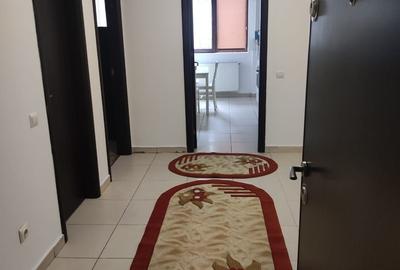 Garsonieră decomandată în Chiajna