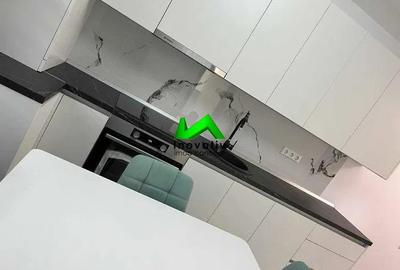 Apartament cu 2 camere decomandat în Hipodrom 3 - 2
